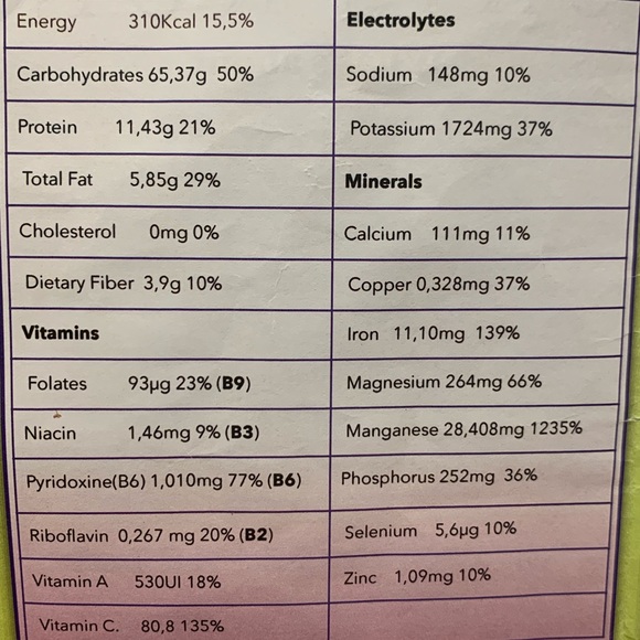 Saffron -10 pcs Sachet - Picture 3 of 7